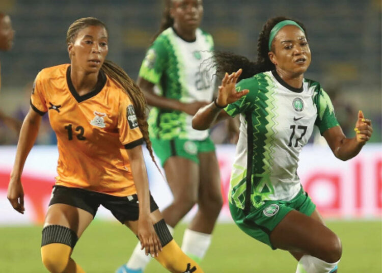 zambia