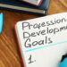 How to Set and Achieve Better Professional Goals 5 How to Set and Achieve Better Professional Goals