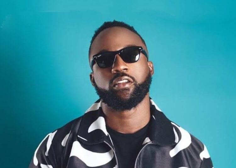 Iyanya