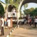 Fedpoly Bauchi Shut Down After Students Protest Robbery On Campus