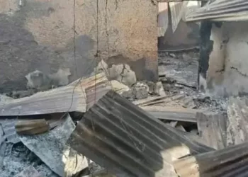 Mother, 5 Children Killed As Wall Collapses In Katsina