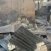 Mother, 5 Children Killed As Wall Collapses In Katsina