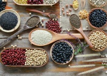 Local Food Fortification Offers Hope Against Malnutrition