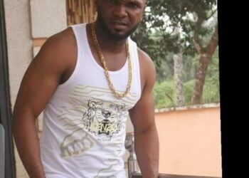 Nollywood Star Emelu Chibuzor Plans Hollywood Breakthrough