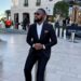 Saint Joseph Ovensehi: From Homeless Survivor To Guinness World Record-chasing Jetsetter 5 Saint Joseph Ovensehi: From Homeless Survivor To Guinness World Record-chasing Jetsetter