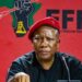 ‘Africa’s Salvation Lies In Lagos, Johannesburg, Not Washington, Beijing’, Says Malema 5 At NBA Confab, Malema Recalls Nigeria’s Support For South Africa During Darkest Hours