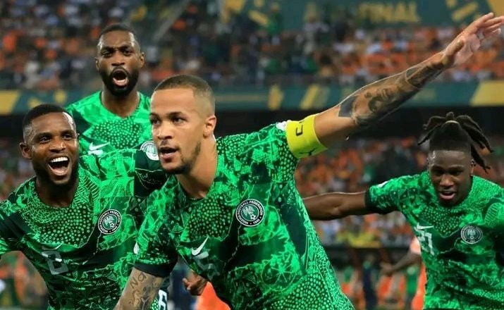 2026 FIFA World Cup Qualifiers: Chelle Picks Ekong, Osimhen, 21 Others In Final 23