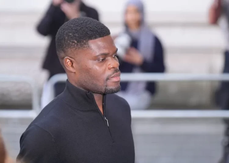 Thomas Partey