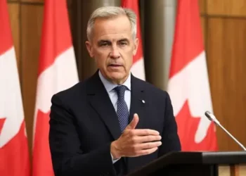 Canada To Ease Retaliatory Tariffs On US Goods, Keeps Levies On Steel, Others