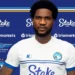 Brown Ideye Announces Retirement From Football