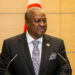 Ghana’s President Appoints Acting Ministers After Helicopter Crash Claimed Cabinet Members