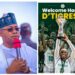 Governor Ododo Lauds D’Tigress Afrobasket Triumph 5 Governor Ododo Lauds D’Tigress Afrobasket Triumph