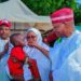 Kano Govt, UNICEF Provide Food For Malnourished Children