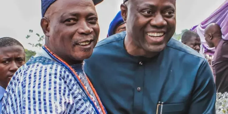 Gov Makinde Visits Olubadan-designate Oba Ladoja 1 20250820 141811
