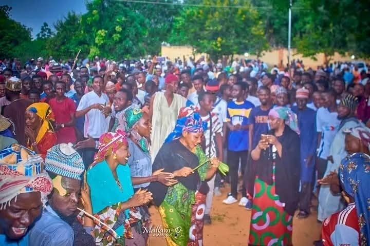 Taraba Muslim Council Prohibits Wedding Festivities In Jalingo 1 20250824 144833