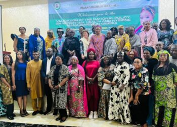 Nigeria Validates National Policy On Menstrual Health, Hygiene