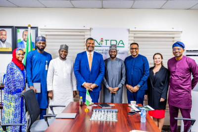 Benue Begins Digital Training For 40,000 Civil Servants 1 2287ec1acbfe250e34af4441fb6e81a9 M