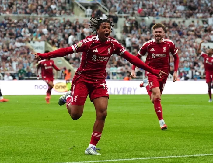 Liverpool