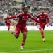 16-yr-old Ngumoha Rescues Liverpool From 10-man Newcastle Assault