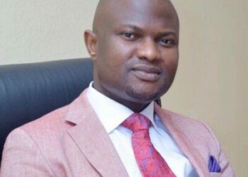 Idahosa Assures Of More Development In Ovia