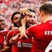 Szoboszlai Scores Stunner As Liverpool Beat Arsenal 1-0 5 Szoboszlai Scores Stunner As Liverpool Beat Arsenal 1-0
