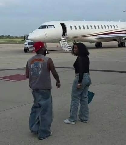 Davido, Chioma Jet Off To US Ahead Of White Wedding 1 47a9976d 7280 4121 9ae3 64af5e75c065 1