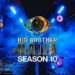 BBNaija10: Biggie Brings Movie, Music Stars Tony Umez, Omawumi, Iyanya As Wager Judges