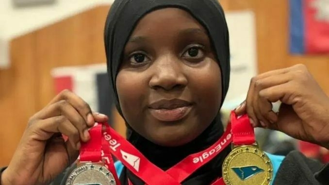 I’m Proud To Rise Above Conflict To Global Academic Excellence – English Champion, Nafisa 1 528940317 1068909998696350 5332228249333633391 n 678x381 1