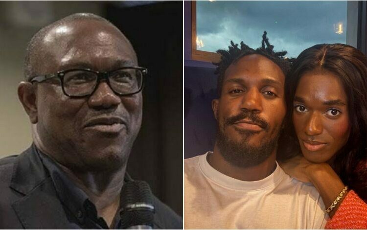 Peter Obi