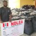 2 Drug Kingpins Emami, Akpomuai Convicted, Sentenced To 10-yr Imprisonment 5 2 Drug Kingpins Emami, Akpomuai Convicted, Sentenced To 10-yr Imprisonment