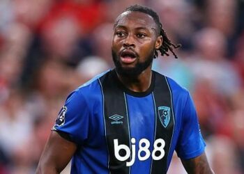 FIFA Condemns Racist Abuse Directed At Bournemouth’s Semenyo