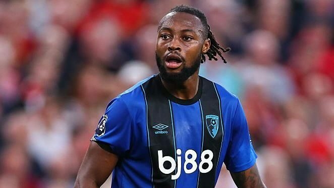 FIFA Condemns Racist Abuse Directed At Bournemouth's Semenyo 1 64d21580 7a99 11f0 ab3e bd52082cd0ae