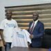 Kingdom Unity Games 2025: Engr. Ciroma Joseph Named Official Ambassador