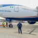PICTORIAL: Air Peace Gets 4th Boeing 777, Unveils New Intercontinental Routes 5 PICTORIAL: Air Peace Gets 4th Boeing 777, Unveils New Intercontinental Routes