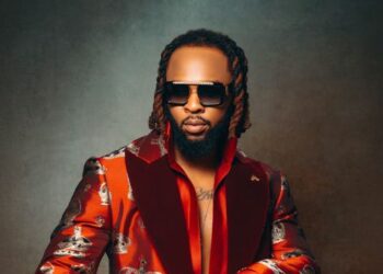 Flavour Celebrates 15 Years Of Highlife Album That Changed His Game