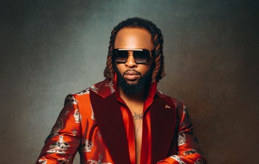 Flavour Celebrates 15 Years Of Highlife Album That Changed His Game 1 76a63c6a 57dc 4adc 9283 a450e9c359b8
