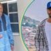 21 Days After, Father Of Murdered Kogi Photojournalist, Suffers Stroke, Dies