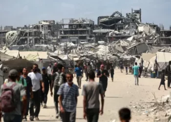 Israel’s Gaza Plan Means Abandoning Hostages, Families Say