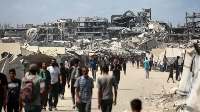 Israel’s Gaza Plan Means Abandoning Hostages, Families Say 1 842b9c40 7458 11f0 8071 1788c7e8ae0e.jpg