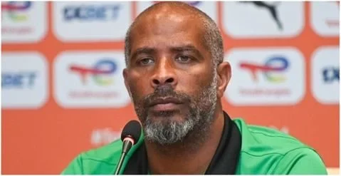 CHAN 2024: Chelle Reflects On Super Eagles’ Early Exit 1 87cca15a 88db 4f2a bf9a 719e0ba69cf9