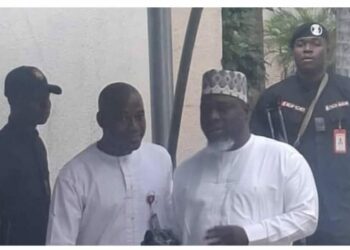 EFCC Arraigns Man For Alleged N131.8m, $200,000 Fraud In Abuja