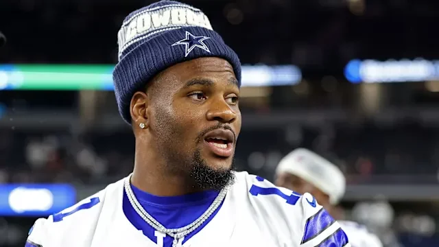 NFL: Cowboys Trade Parsons To Packers In $188m Deal 1 95cfb7af912751ed061ad1bc7ee80c53