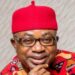 Govs, LG Chairs Tasked On Statutory Allocations