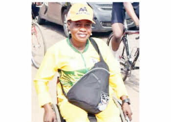Beyond The Table: My Journey To Academic Excellence – Para Table Tennis Star