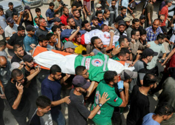 UN Condemns Killing Of 5 Al Jazeera Journalists By Israeli Forces