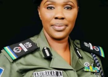 Female Police Officers Condemn  Attacks On Colleagues Over Promotions