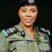Female Police Officers Condemn  Attacks On Colleagues Over Promotions