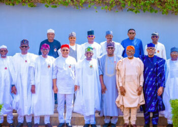 2027: APC Govs May Push For Indirect Primaries