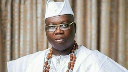 Aare Onakakanfo Gani Adams