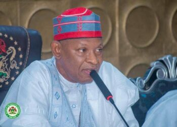 Kano Gov’t Denies Alleged Diversion Of Public Funds By Gov’s Top Aide